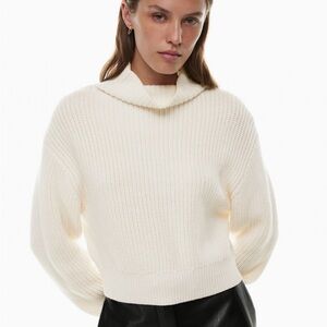 Wilfred Montpellier Waist Sweater